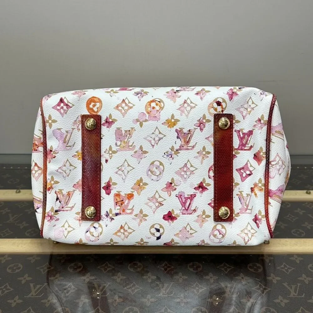 Louis Vuitton Women Pre-Loved Bag Very Good Condition